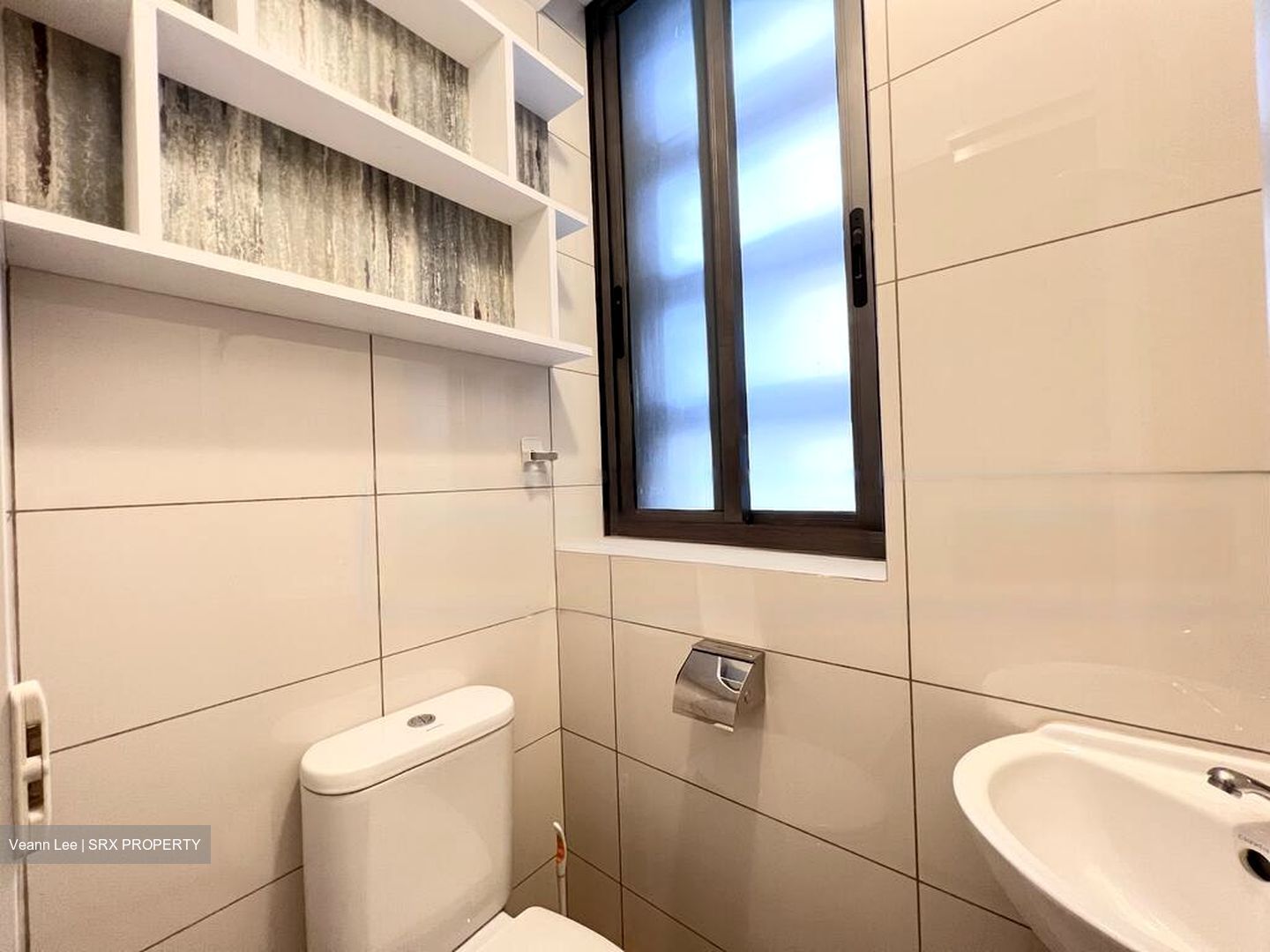 Straits View (D1), Condominium #452945411
